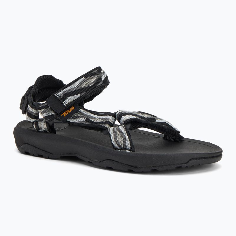 Teva Hurricane XLT2 toro black children's sandals