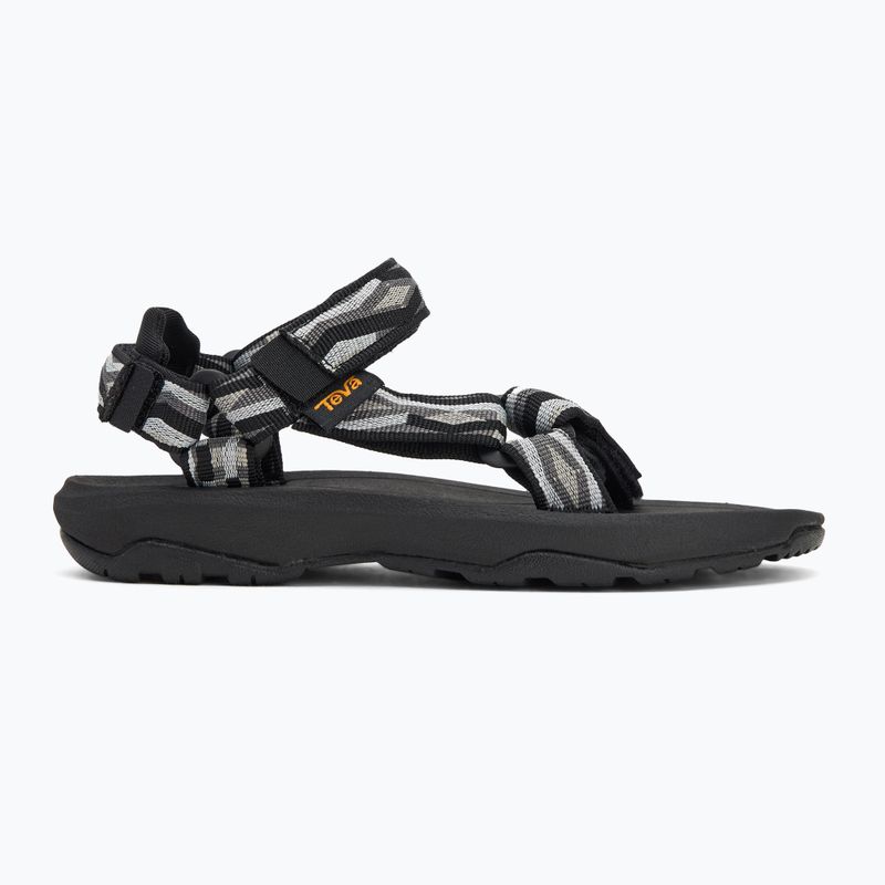 Teva Hurricane XLT2 toro black children's sandals 2