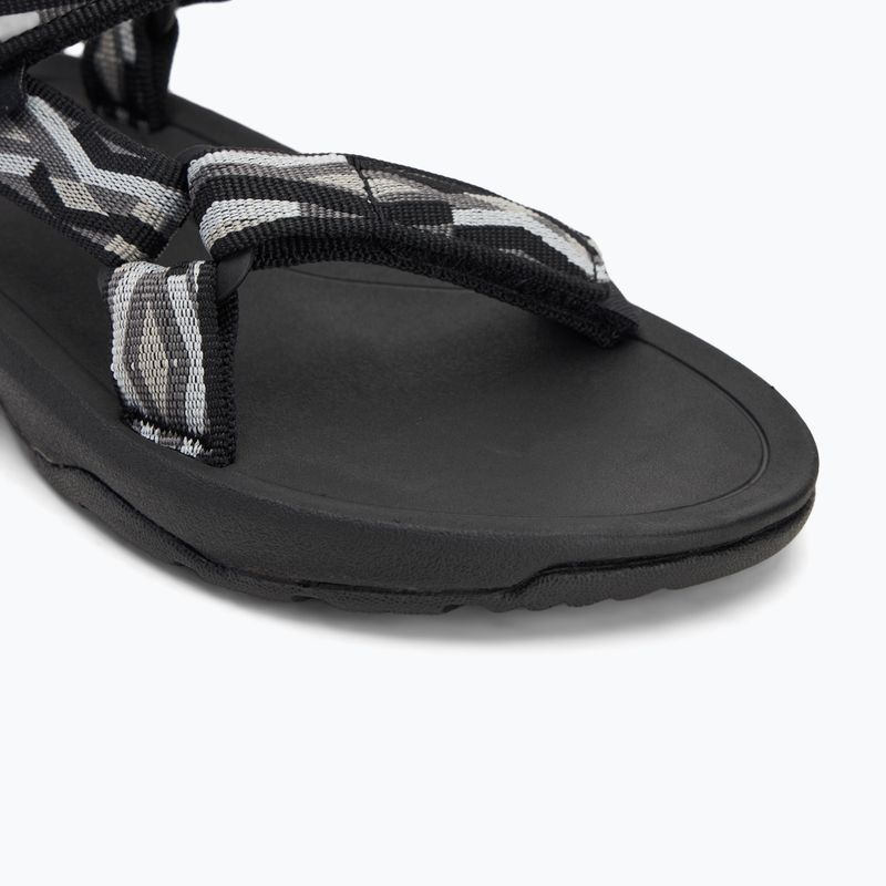 Teva Hurricane XLT2 toro black children's sandals 7
