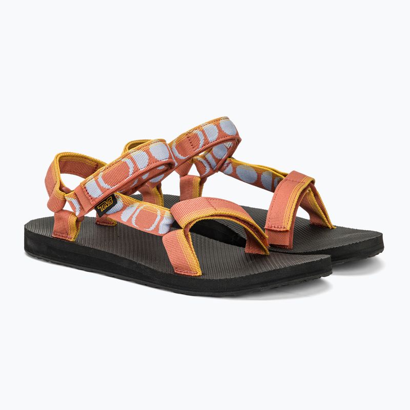 Teva Original Universal haze aragon women's sandals 4