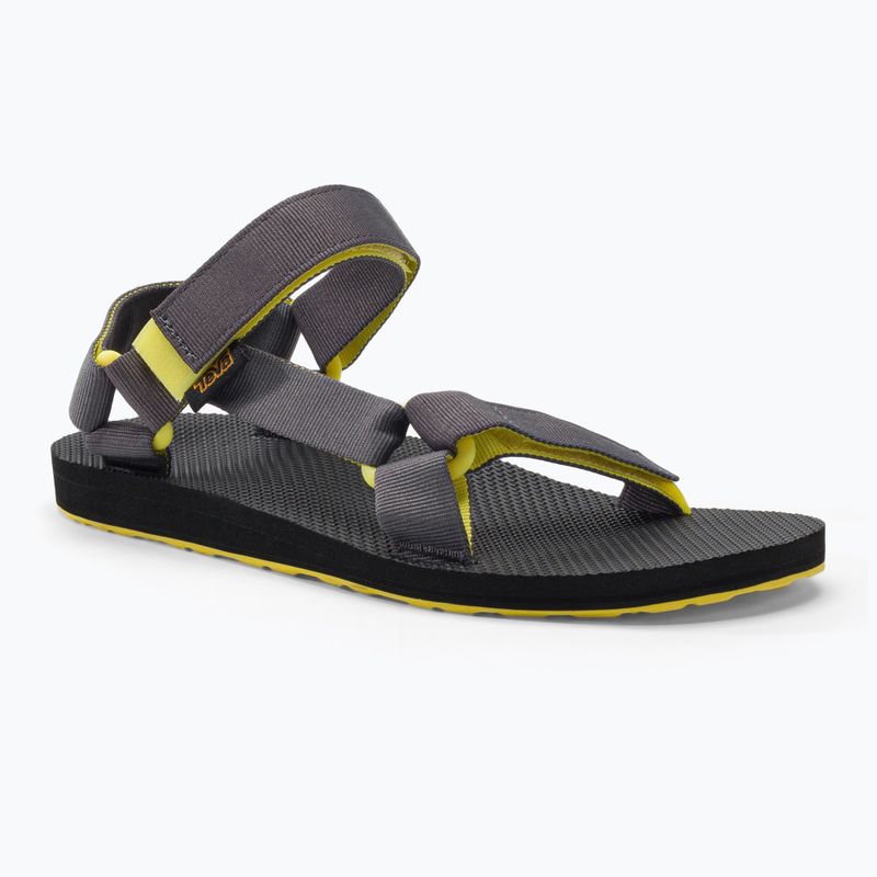 Teva Original Universal grey men's trekking sandals 1004006