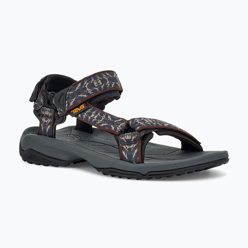 Teva Terra Fi Lite triton dark shadow men's sandals