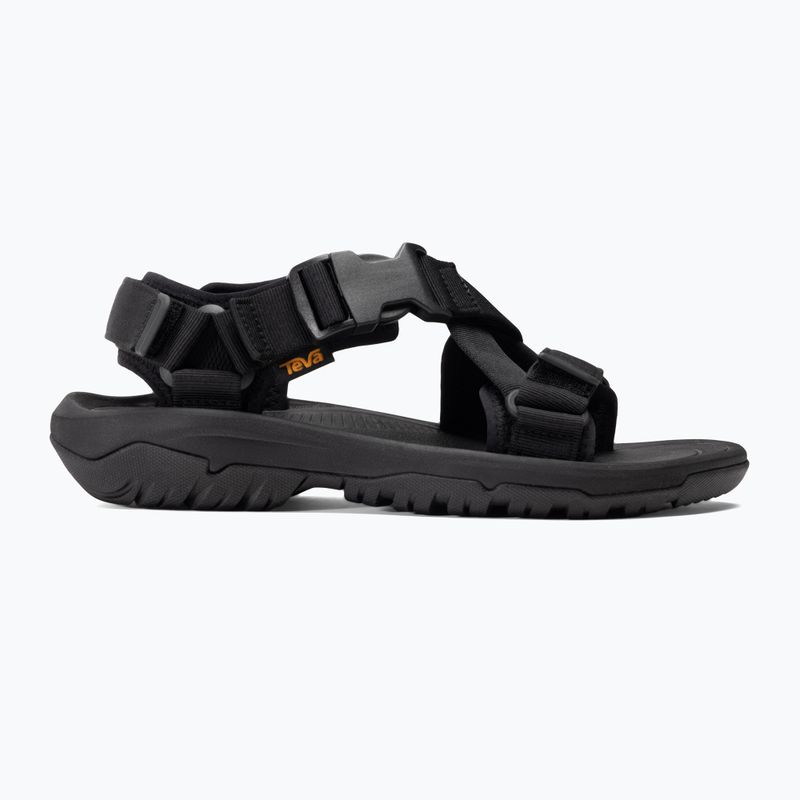 Teva Hurricane Verge black men's sandals 2