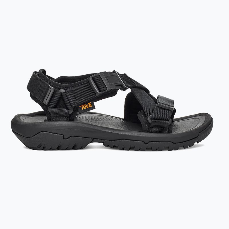 Teva Hurricane Verge women's sandals black 9