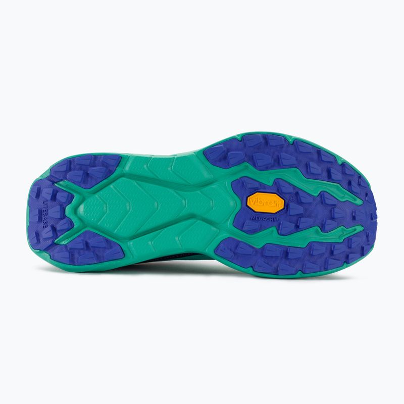 Women's running shoes HOKA Zinal atlantis/outer space 5