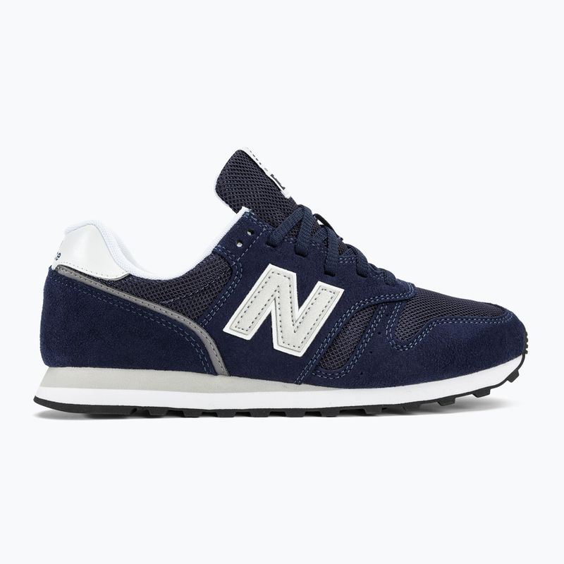 New Balance ML373 blue men's shoes 2