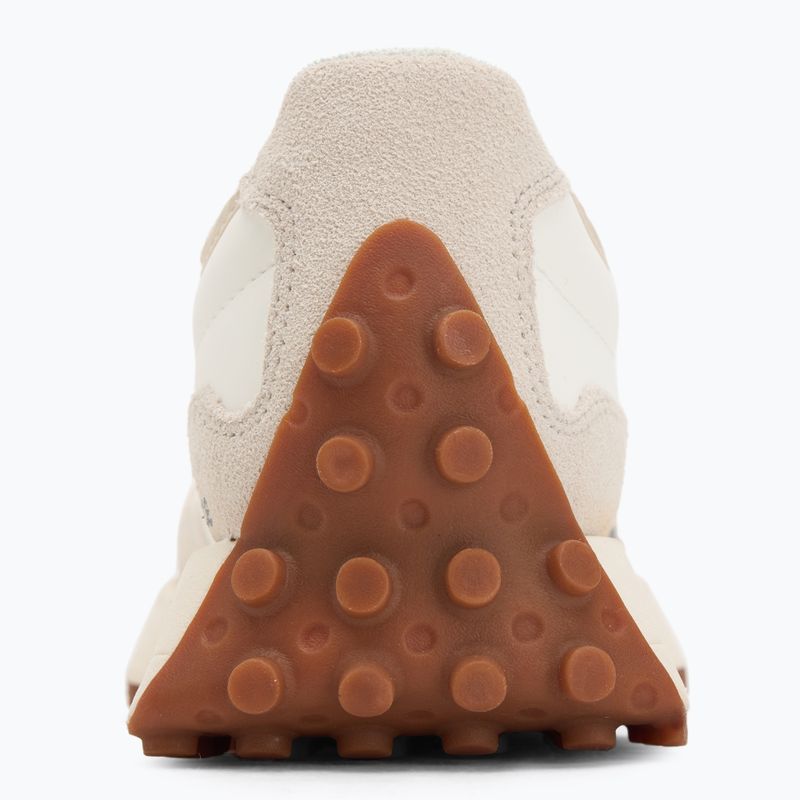 Women's shoes New Balance 327's V1 beige 6