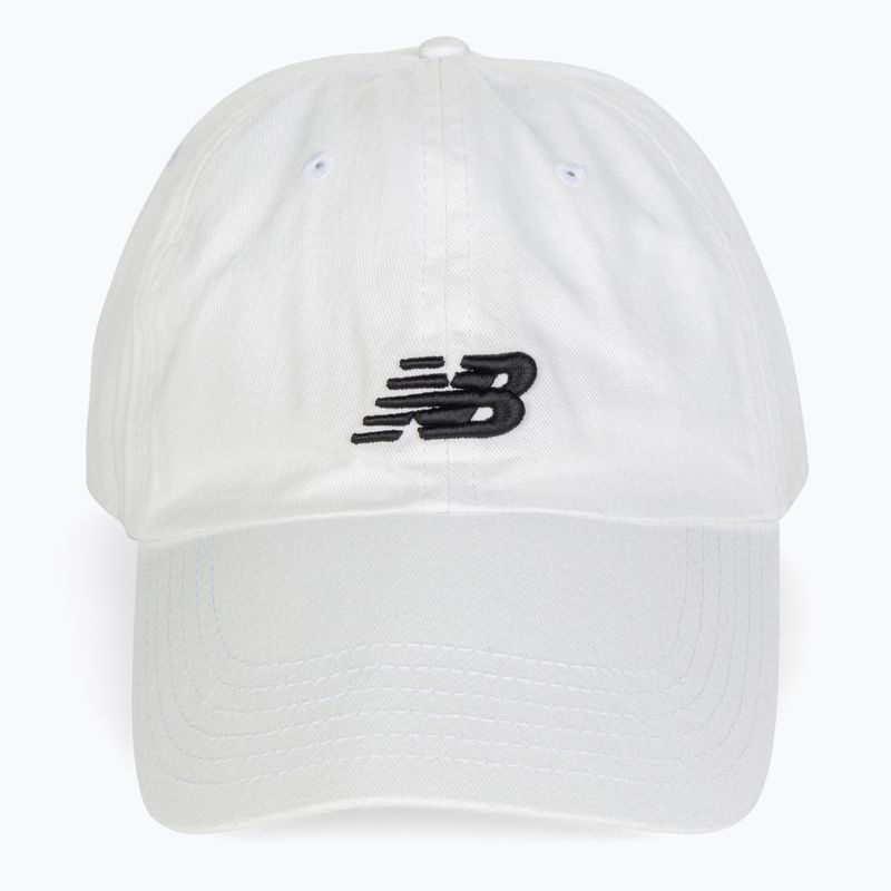 New Balance Classic Curved Brim baseball cap 4