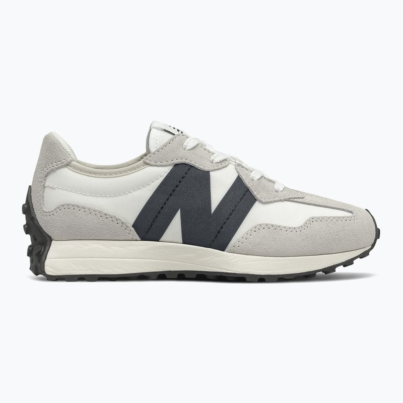 Children's shoes New Balance 327's V1 grey