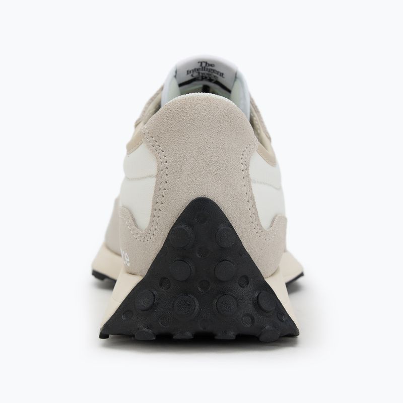 Children's shoes New Balance 327's V1 grey 6