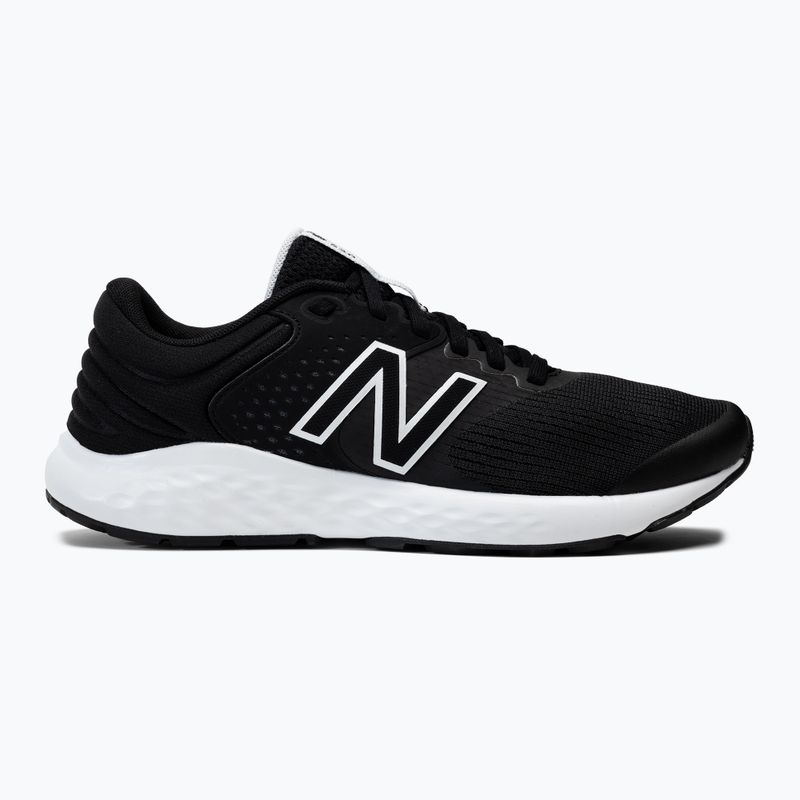 Women's running shoes New Balance 520LK7 black W520LK7.B.070 2
