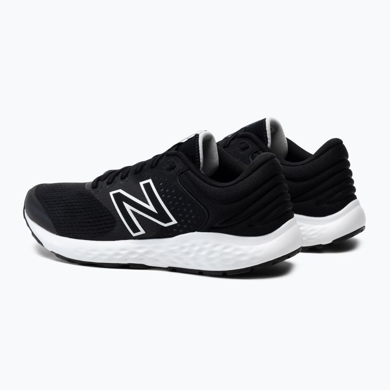 Women's running shoes New Balance 520LK7 black W520LK7.B.070 3