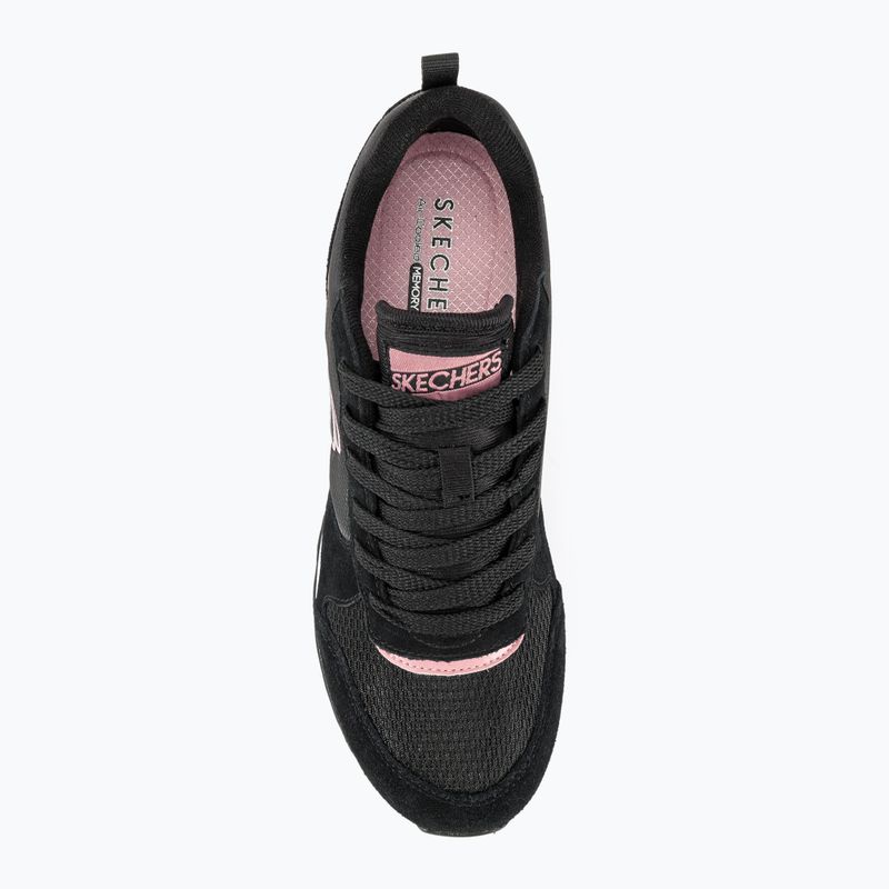SKECHERS women's shoes Og 85 Step N Fly black 7