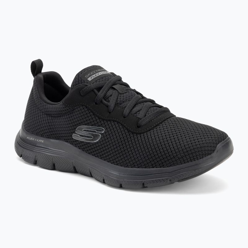 SKECHERS women's shoes Flex Appeal 4.0 Brilliant View black