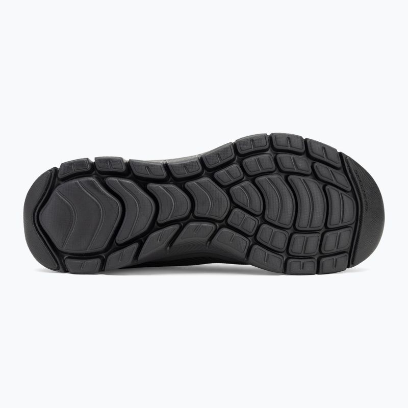 SKECHERS women's shoes Flex Appeal 4.0 Brilliant View black 4