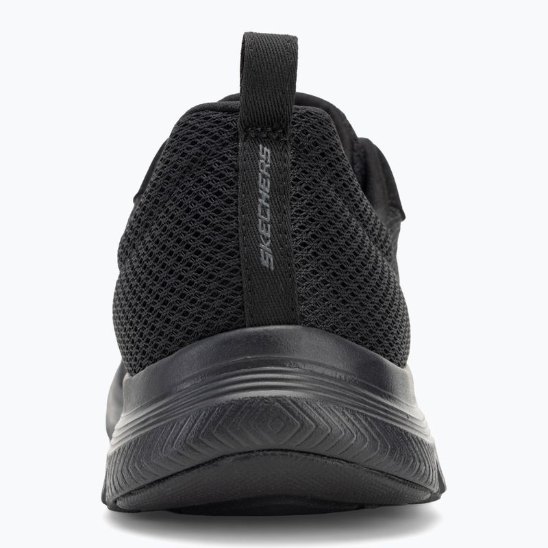 SKECHERS women's shoes Flex Appeal 4.0 Brilliant View black 6