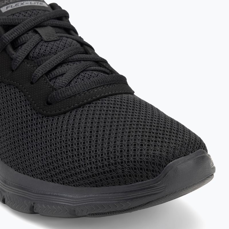 SKECHERS women's shoes Flex Appeal 4.0 Brilliant View black 7