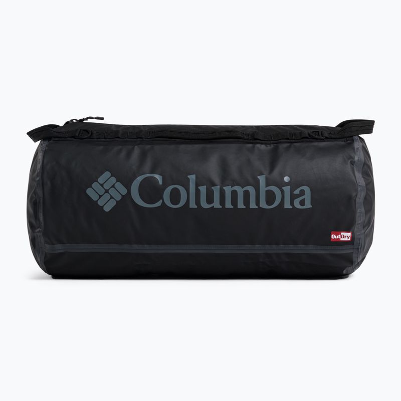 Columbia OutDry Ex 80 l travel bag black 1910161