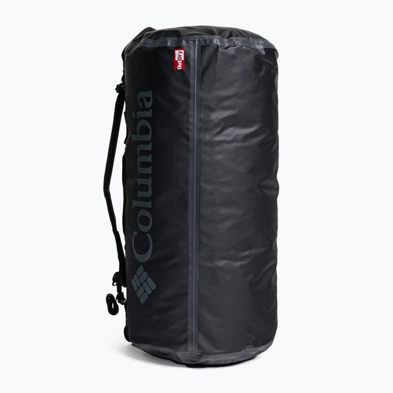 Columbia OutDry Ex 80 l travel bag black 1910161 3