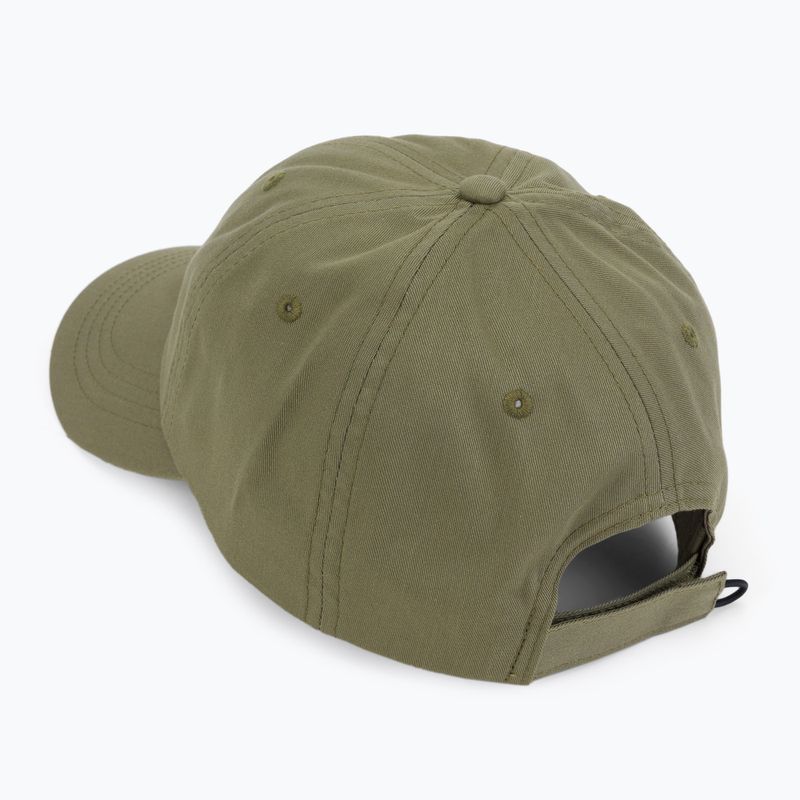 Columbia Roc II Ball baseball cap green 1766611398 3