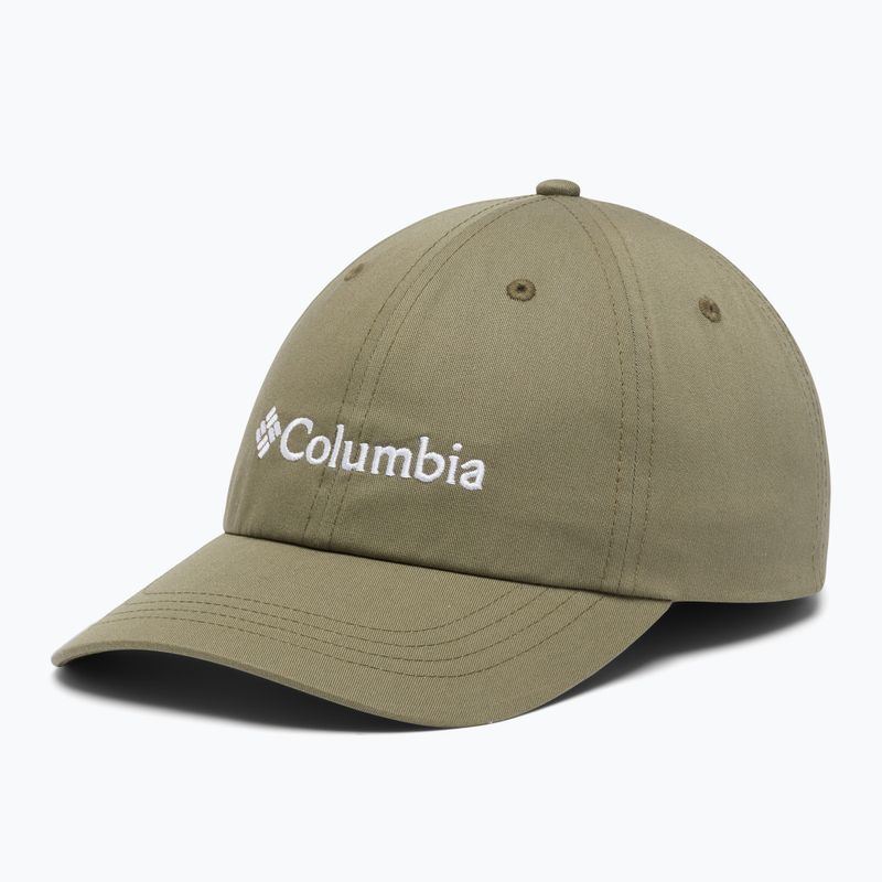 Columbia Roc II Ball baseball cap green 1766611398 6