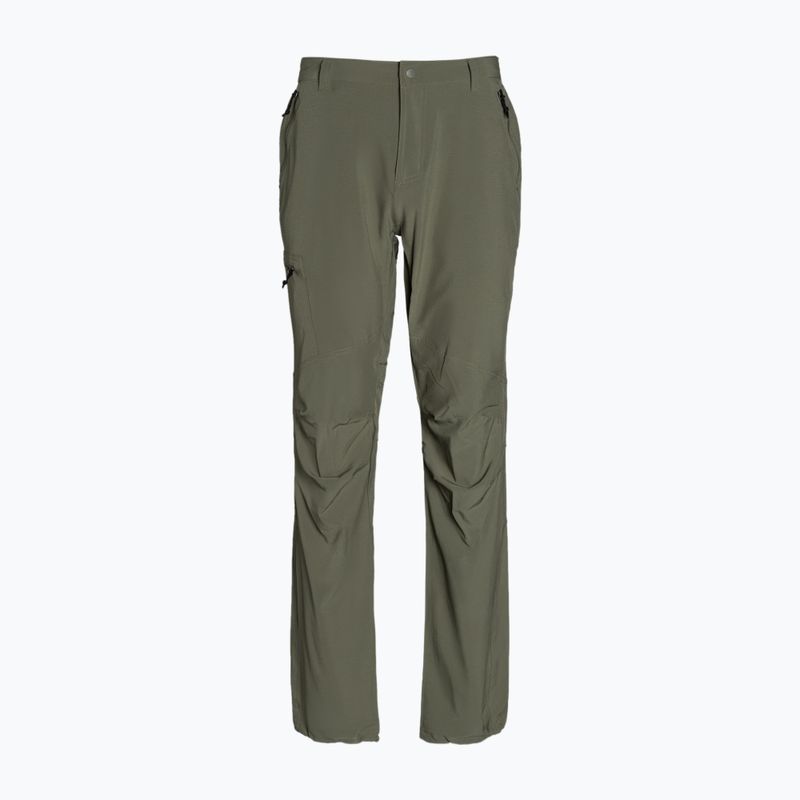 Columbia Triple Canyon 397 green men's trekking trousers 1711681 8