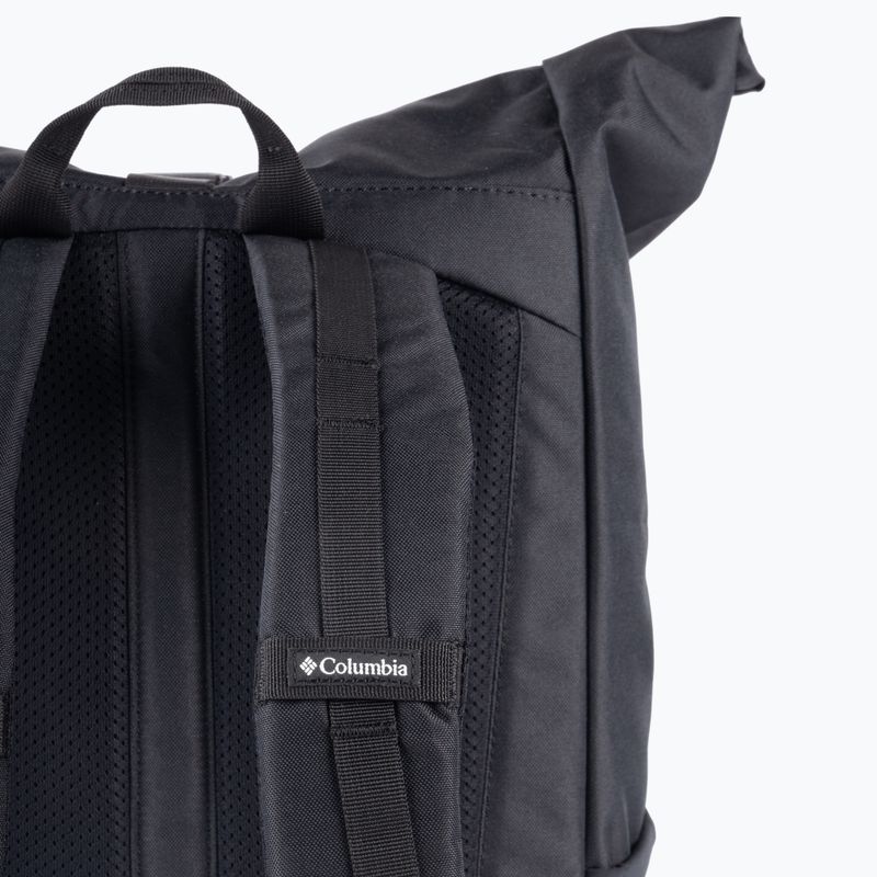 Columbia Convey II 27 hiking backpack black 1991161 6