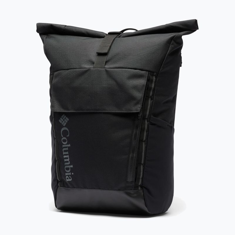 Columbia Convey II 27 hiking backpack black 1991161 7