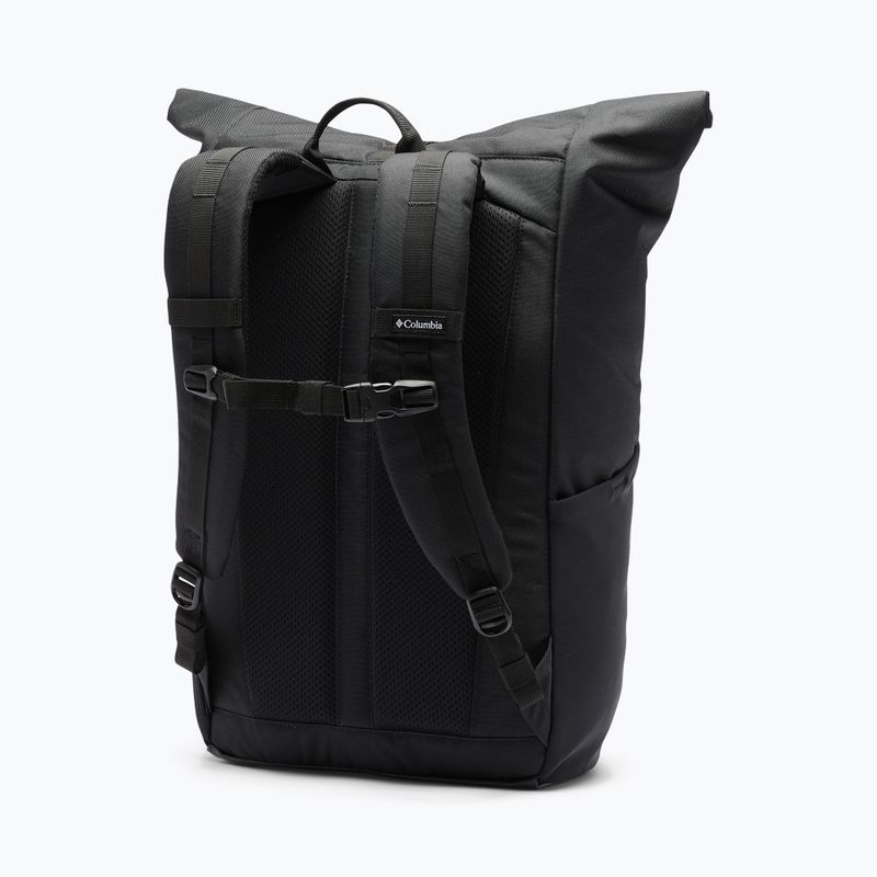 Columbia Convey II 27 hiking backpack black 1991161 11