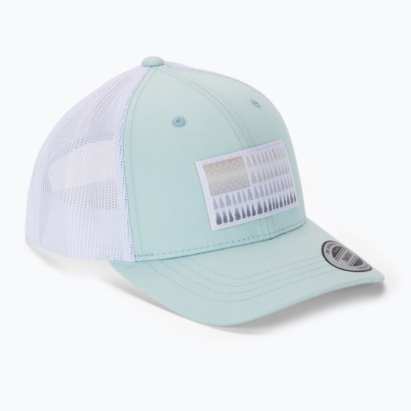 Columbia Youth Snap Back children's baseball cap blue 1769681