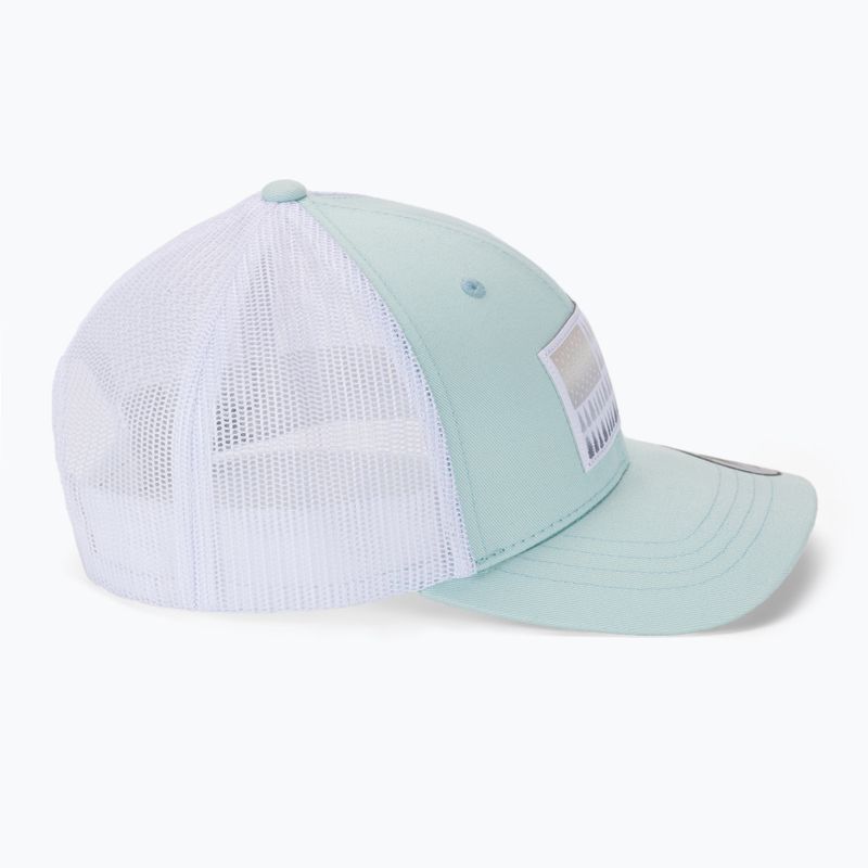 Columbia Youth Snap Back children's baseball cap blue 1769681 2