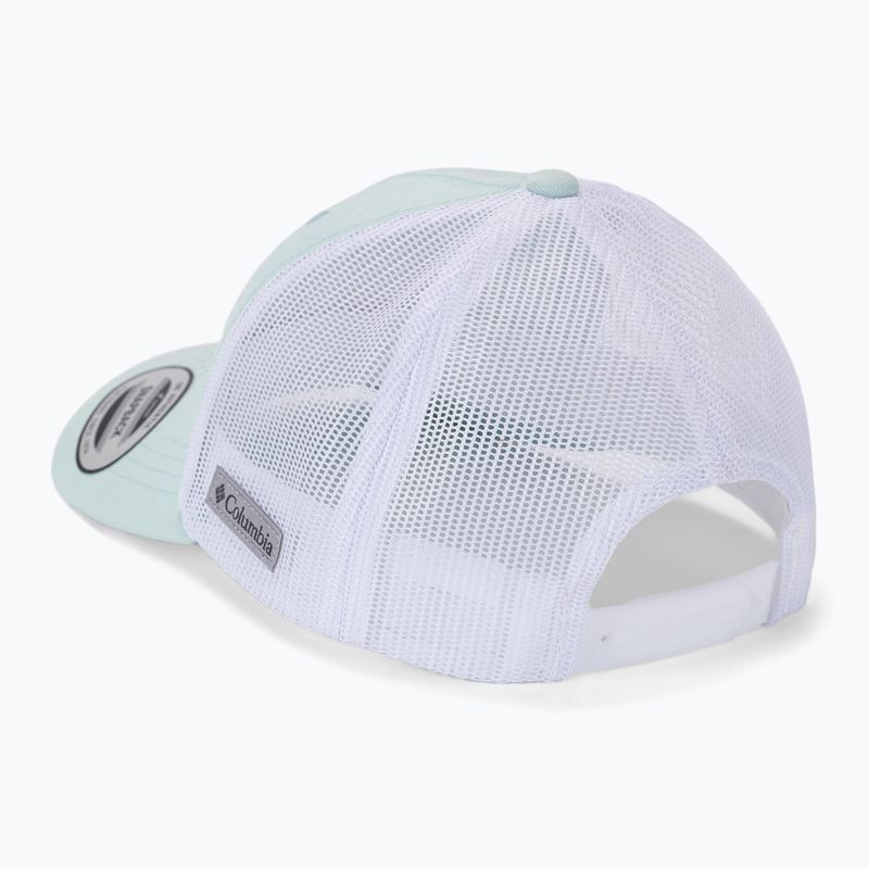 Columbia Youth Snap Back children's baseball cap blue 1769681 3