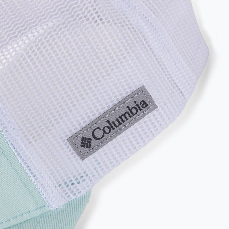 Columbia Youth Snap Back children's baseball cap blue 1769681 5