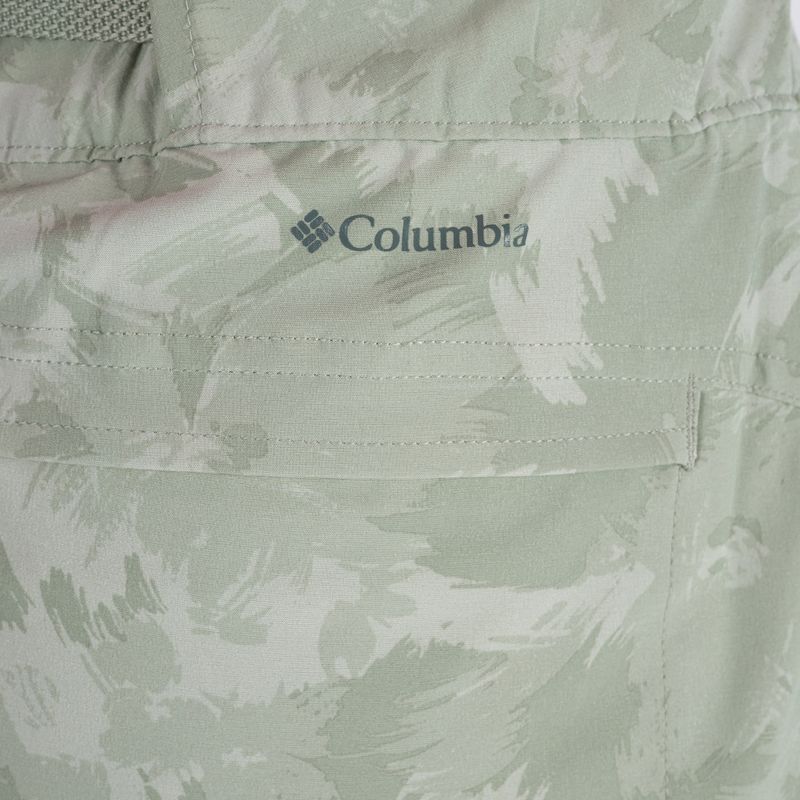 Columbia Pleasant Creek women's trekking skirt green 1932023 6