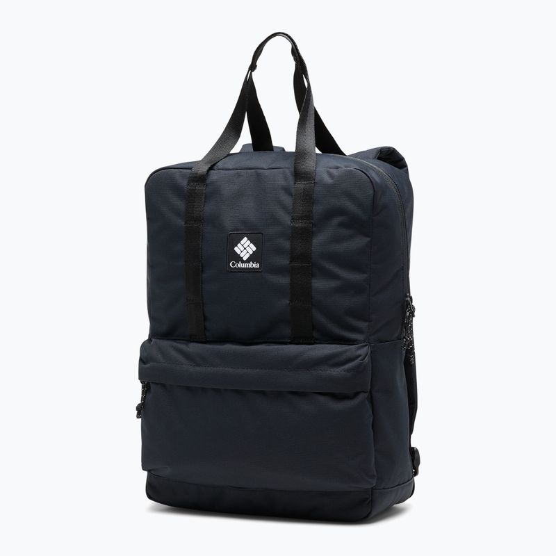 Columbia Trail Traveler 24 urban backpack