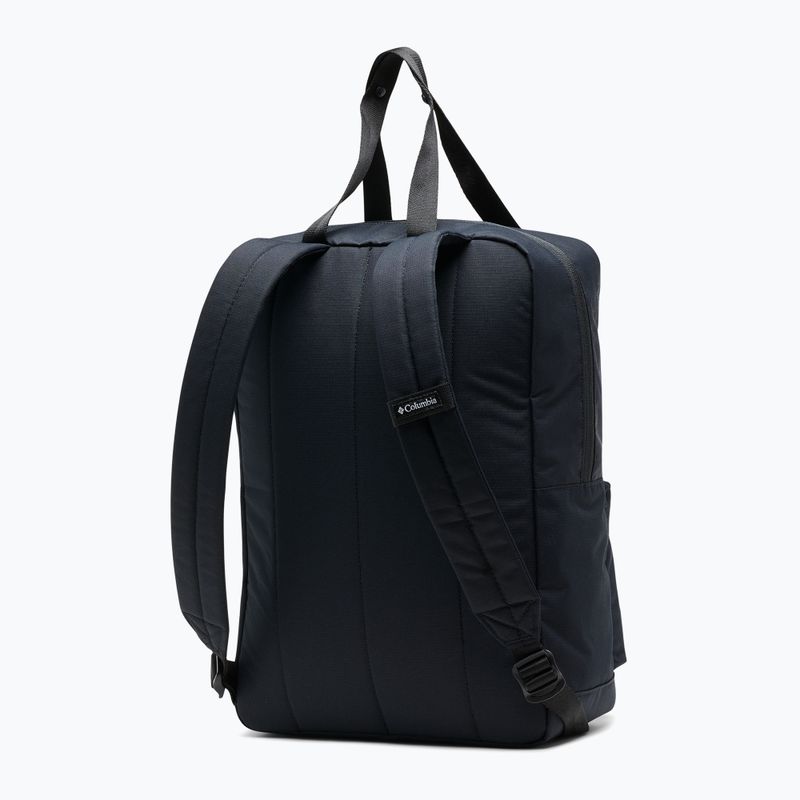 Columbia Trail Traveler 24 urban backpack 2