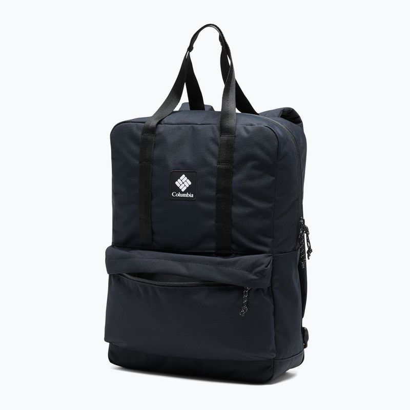 Columbia Trail Traveler 24 urban backpack 3