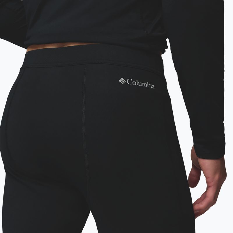 Men's thermal trousers Columbia Omni-Heat Infinity Tight black 5