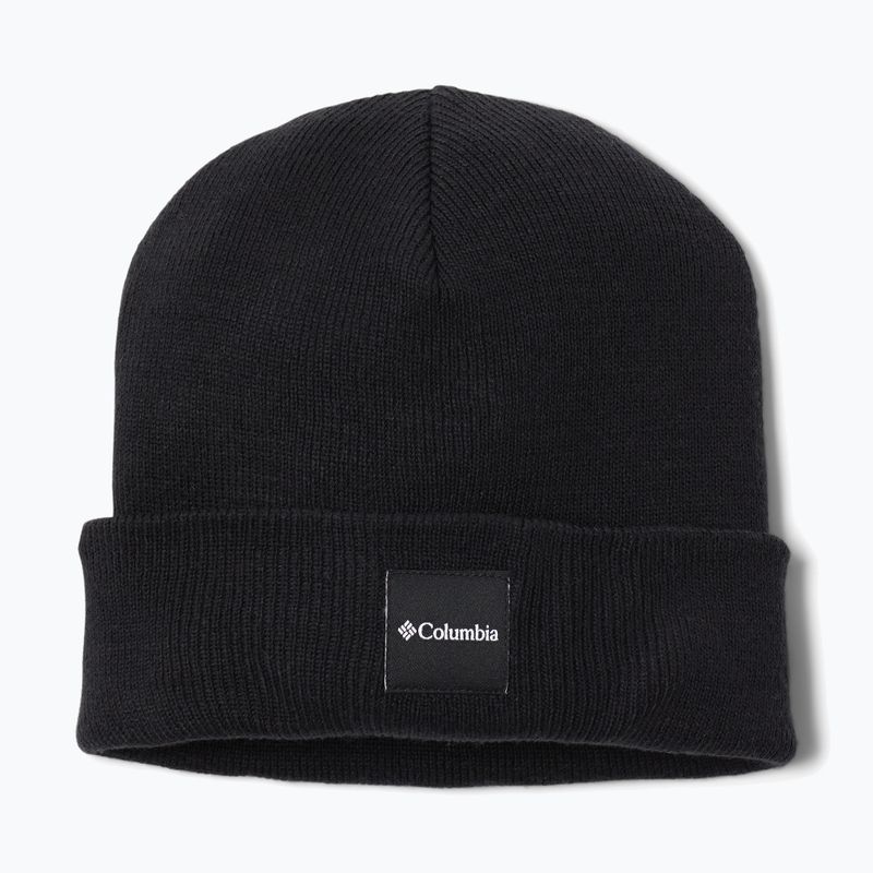 Columbia City Trek Heavyweight winter cap black 1911251 4