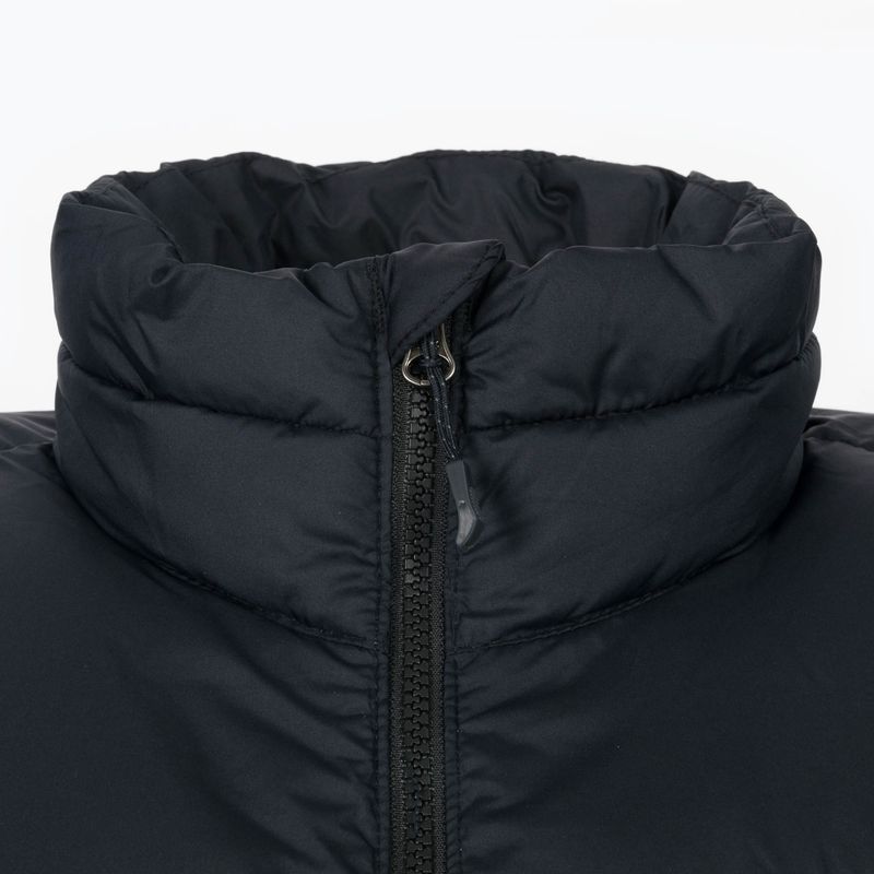 Columbia Pike Lake Mid men's down jacket black 2008403 12