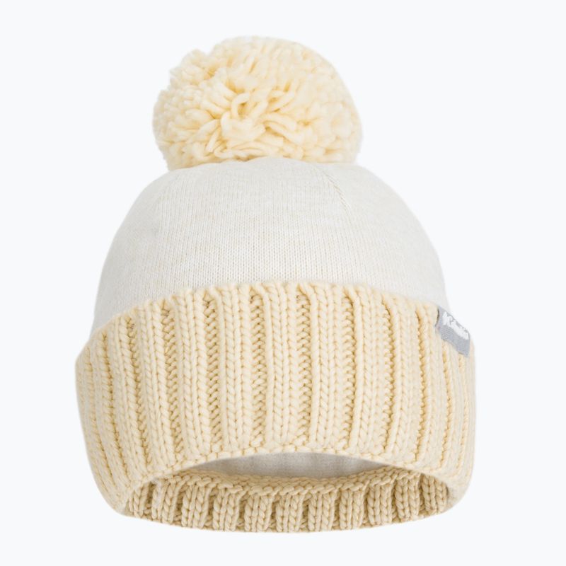 Columbia Sweater Weather Pom beige winter cap 2010971 2