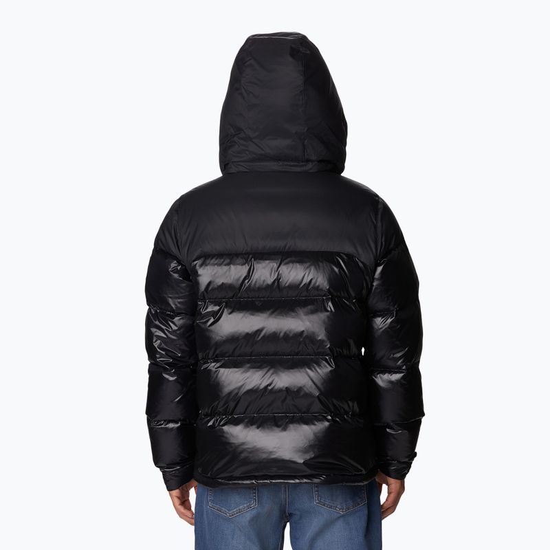 Columbia Bulo Point II Down men's jacket black 1985473 8