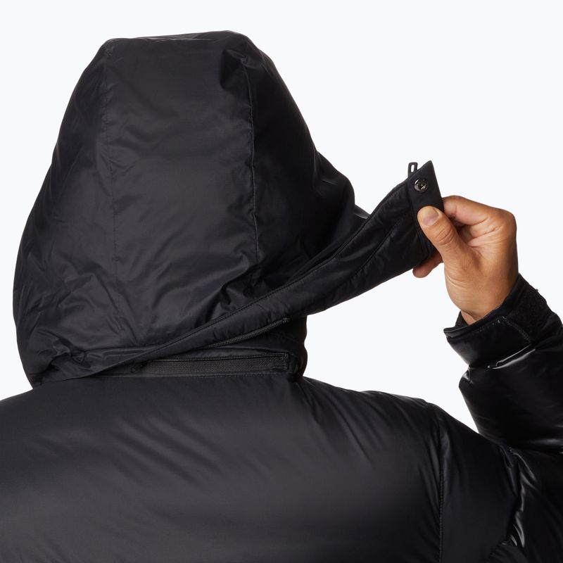 Columbia Bulo Point II Down men's jacket black 1985473 10