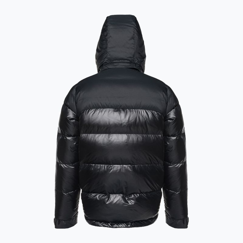Columbia Bulo Point II Down men's jacket black 1985473 2
