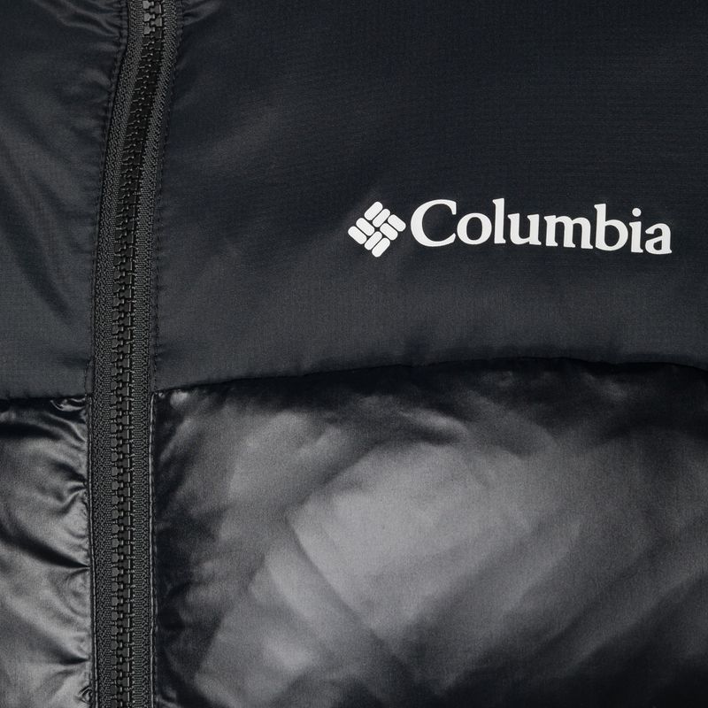Columbia Bulo Point II Down men's jacket black 1985473 4