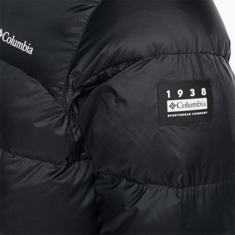 Columbia Bulo Point II Down men's jacket black 1985473 5