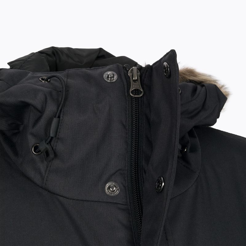 Columbia Penns Creek II Parka men's winter jacket black 1864244 5