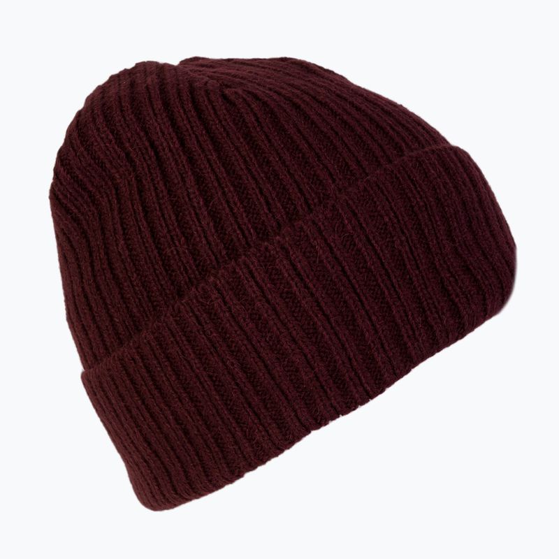 Columbia Watch winter cap maroon 1464091