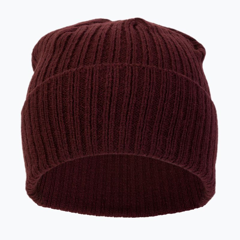 Columbia Watch winter cap maroon 1464091 2