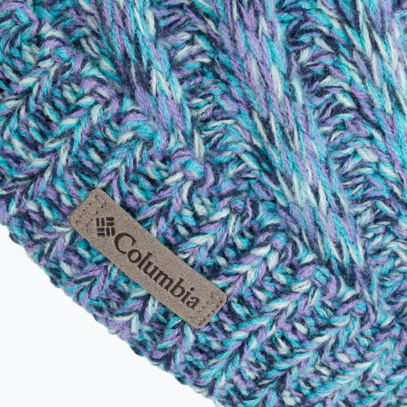 Columbia Bundle Up children's winter cap blue 2019871 3